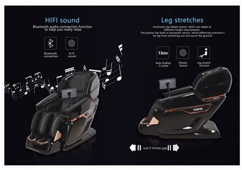 Fj 8500 Dr Fuji Massage Chair ® Rolls Royce Classic Luxury Model Cybe Zelgoodsandimports