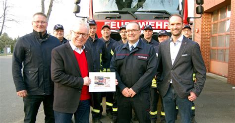 hoyte24 Nachrichtenportal für Hoyerswerda Zum Jubiläum nachträglich