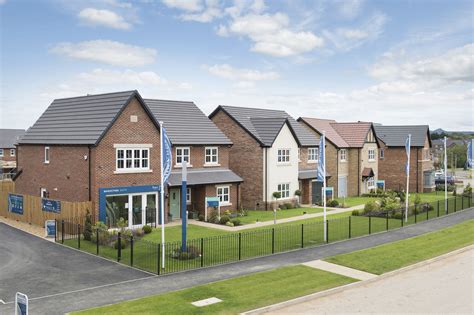 Planning Consent For New Homes In Sunderland Wear Business