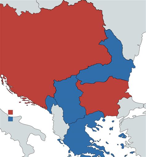 Assuming Wwi Didnt Spiral Out Of Control And Stayed As A Regional War