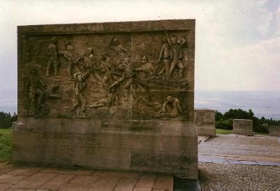 National Memorial Site Concentration Camp Buchenwald - Weimar ...