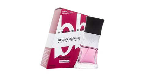 Bruno Banani Dangerous Woman Eau de Parfum für Frauen PARFIMO ch