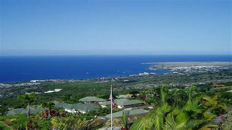 Kailua Kona (Big Island) city guide: Beaches, Weather, and Things to Do