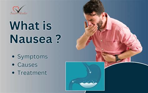 Nausea Meaning In Urdu Symptoms Causes Prevention And Best Treatment Smarthealer Pk