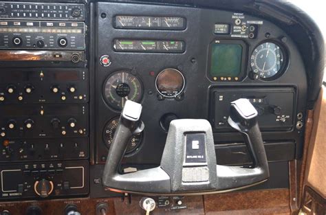 Cessna 182 Skylane Rg Airplanesusa