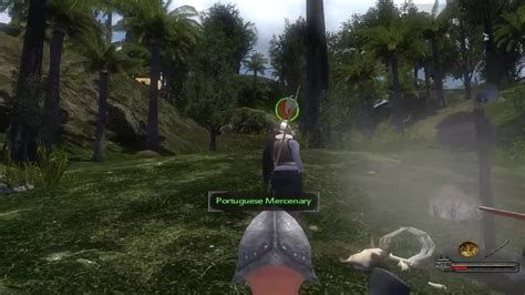 Mount Blade Warband Na Modach Suvarnabhumi Mahayuth 7 Bandyci Naka