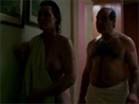 Naked Lisa Harrow In Sunday