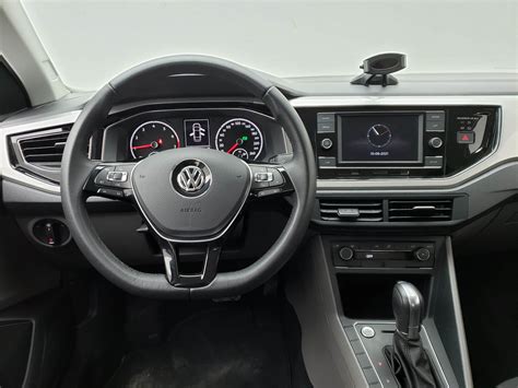 Volkswagen Virtus 2020 2019 1 0 200 Tsi Highline Automático Creditas Auto