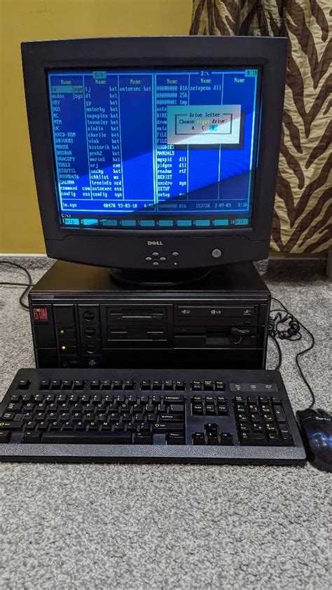 RETRO ESCOM 386 DX40 Mhz 387 DX 16 Mhz SESTAVA Aukro