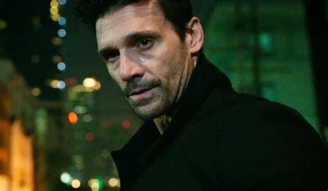 Purge 6 reçoit une mise à jour optimiste de Star Frank Grillo et