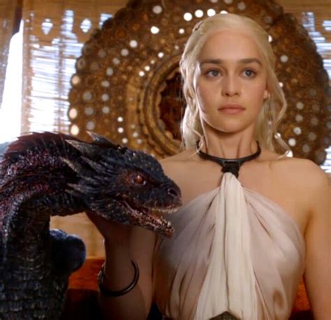 Daenerys Mother Of Dragons Game Of Throne Actors Game Of Throne