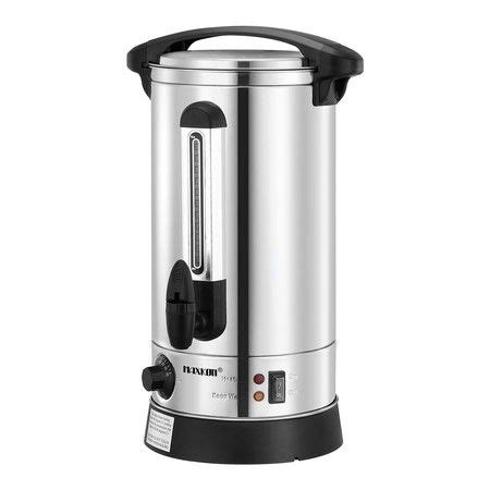 Maxkon L Hot Water Urn Instant Hot Water Dispenser With Double Layer Crazy Sales