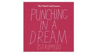 The Naked And Famous Punching In A Dream Chords Stripped Chordu