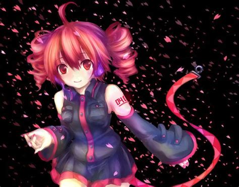 Teto Kasane Wiki Vocaloid Amino