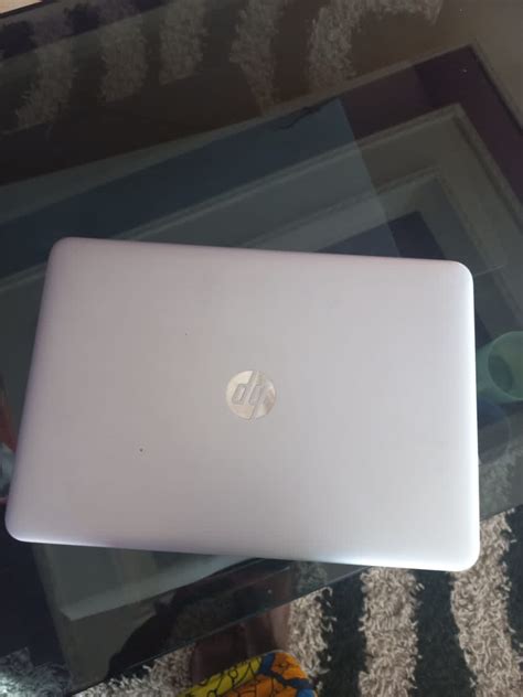 Gwamba On Twitter RT Elliams Ndala HP EliteBook Intel Core I7 7th