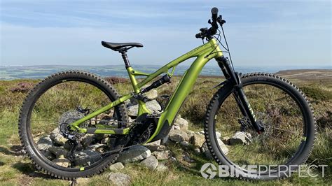 Best electric mountain bikes: outstanding e-MTBs that will give your riding a boost | Bike Perfect