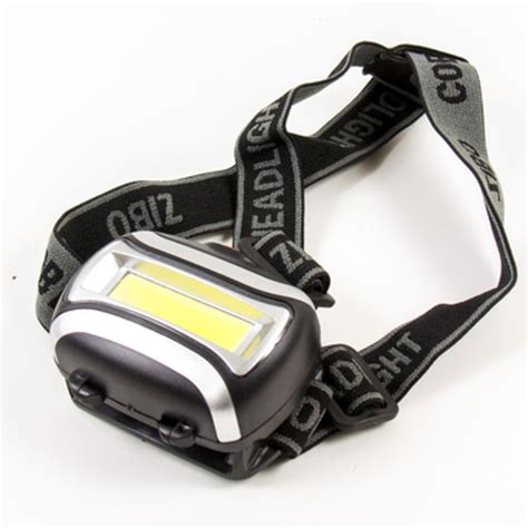 Cob Light Headlight Led Headlamp Camping 11street Malaysia Lightings