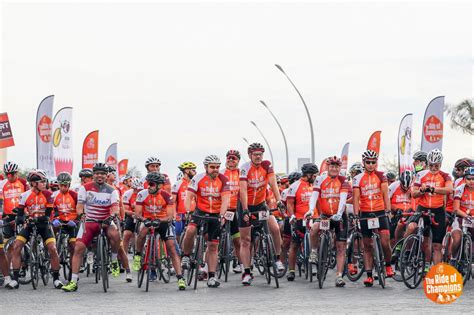 Media Hub Qatar Cyclists Center