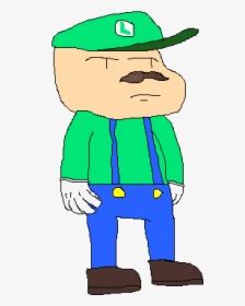 Luigi Hat PNG Images, Transparent Luigi Hat Image Download - PNGitem