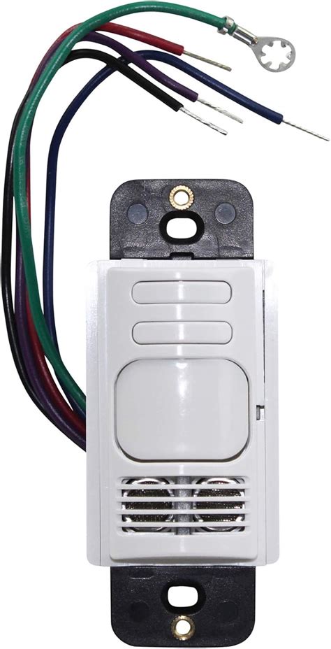 Hubbell Building Automation Lighthawk Lhmtd2W Infrared And Ultrasonic