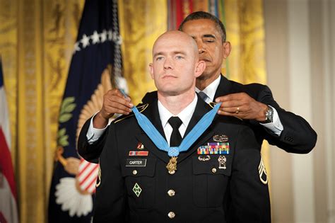 Cavalry scout receives Medal of Honor | Article | The United States Army