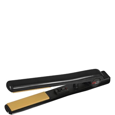 Chi 1 Original Ceramic Hairstyling Iron Chi Professional 50 Off