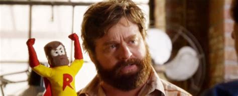 „baskets Fx Bestellt Comedyserie Mit Zach Galifianakis Als Clown