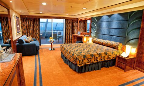 MSC Splendida Cruise Ship | Reviews & Itineraries