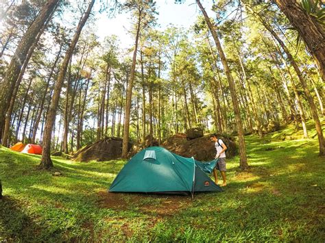 Conheça tudo sobre o Camping Clube do Brasil da Serrinha do Alambari