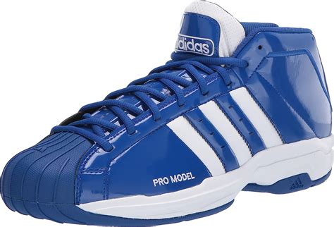 Adidas Pro Model 2g Svsm Fw3664 Ph