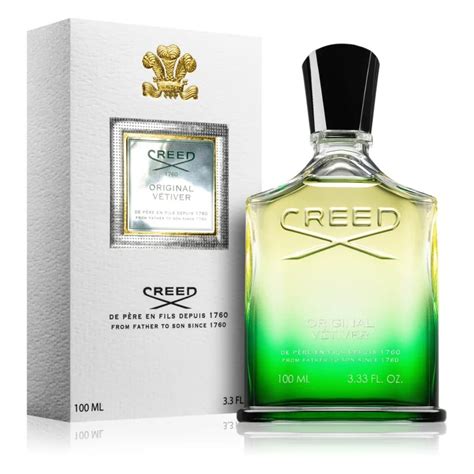 Creed Original Vetiver EDP 100ml – https://www.perfumeuae.com