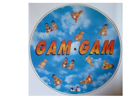 Various Gam Gam Compilation Archivio180 Store