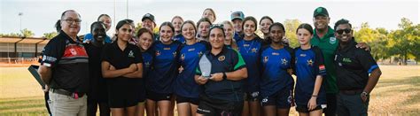 Official Nrl Community Awards And Information Community