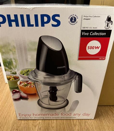 Philips Chopper Tv And Home Appliances Kitchen Appliances Other