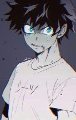 Quirkless Villain Deku Fanfiction Chapter Twisted Justice