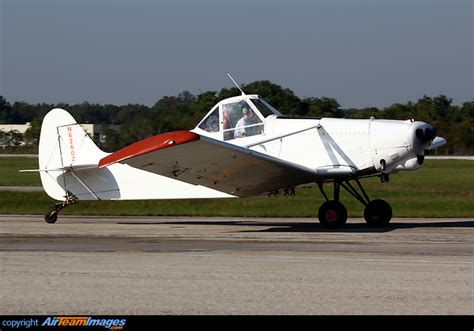 Piper Pa Pawnee Private N Z Airteamimages