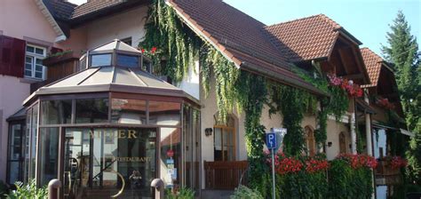 Hotel Restaurant Adler, Lahr Review | The Hotel Guru