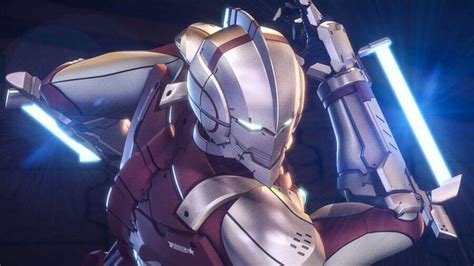 'Ultraman' Season 2: Coming to Netflix in April 2022 & What You Need to ...