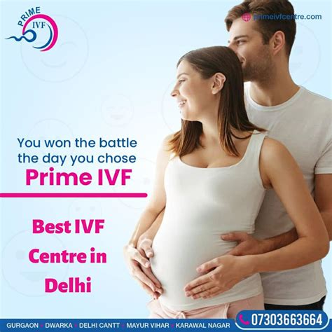 Ppt Best Ivf Centre In Delhi Powerpoint Presentation Free Download