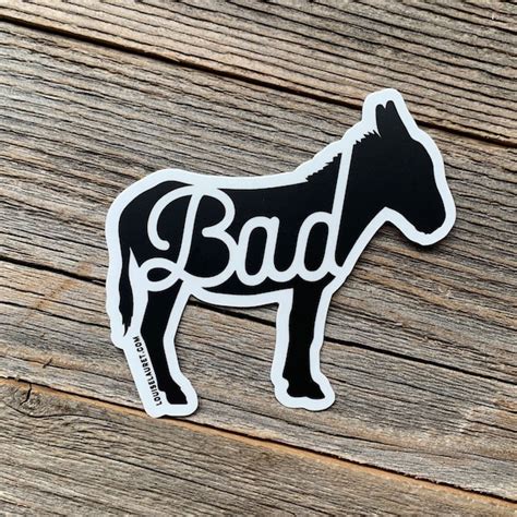 Bad Ass Etsy