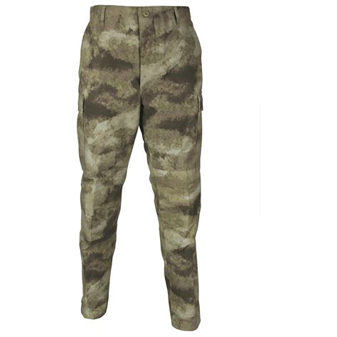 Propper™ Battle Rip® A Tacs Camo Bdu Pants 593629 Tactical Clothing