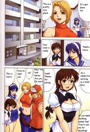 Yuri Friends Full Color 6 Luscious Hentai Manga Porn