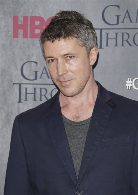 Game Of Thrones Star Aidan Gillen Joins Peaky Blinders Ensemble