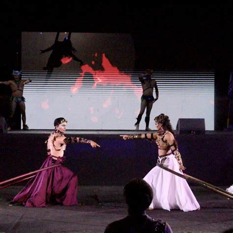 Gay Games XI Countdown Celebration Held In Guadalajara Out And About Puerto Vallarta News