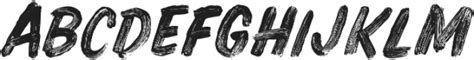 Fierce Vector Otf 400 Font Decorativedisplay Decorative What Font Is