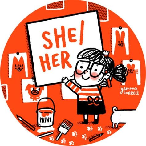 Gemma Correll Anna Goodson Illustration Agency