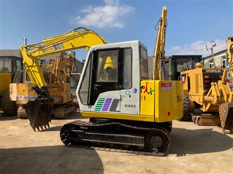 Sumitomo Original Excavator Cheap Sumitomo Excavator Sh S