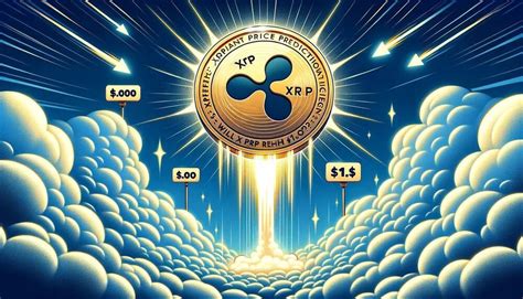 Cryptoticker Xrp Prognose Xrp Strebt Dollar An Wird Der Coin Do