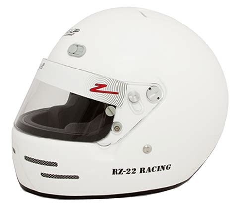 Zamp Auto Helmets - RacingHelmetGuide.com