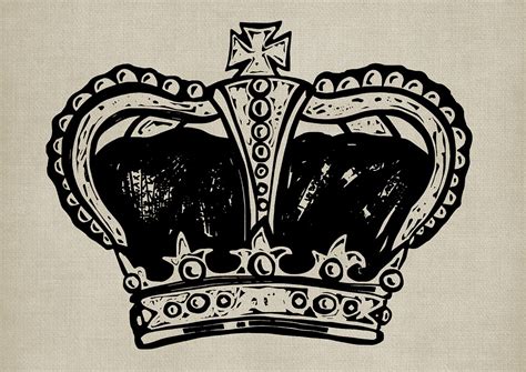 Kroon Koning Koningin · Gratis afbeelding op Pixabay